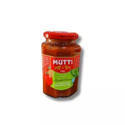 MUTTI POMODORO BASILICO 400 GR