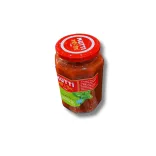 MUTTI POMODORO BASILICO 400 GR