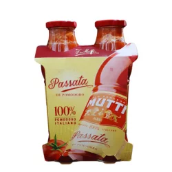 MUTTI/PARADICSOM SZÓSZ 2DB-OS/1400G