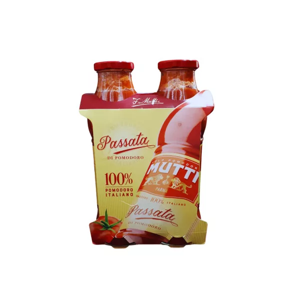 MUTTI/PARADICSOM SZÓSZ 2DB-OS/1400G