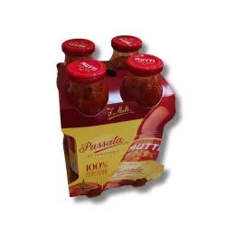 MUTTI PARADICSOM 4X400 GR