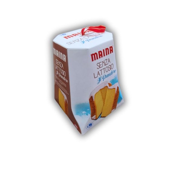 MAINA PANDORO LAKTÓZ MENTES CLASSIC 750G