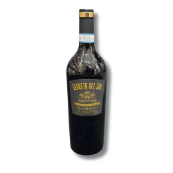 SEGRETO DEL SUD 750 ML