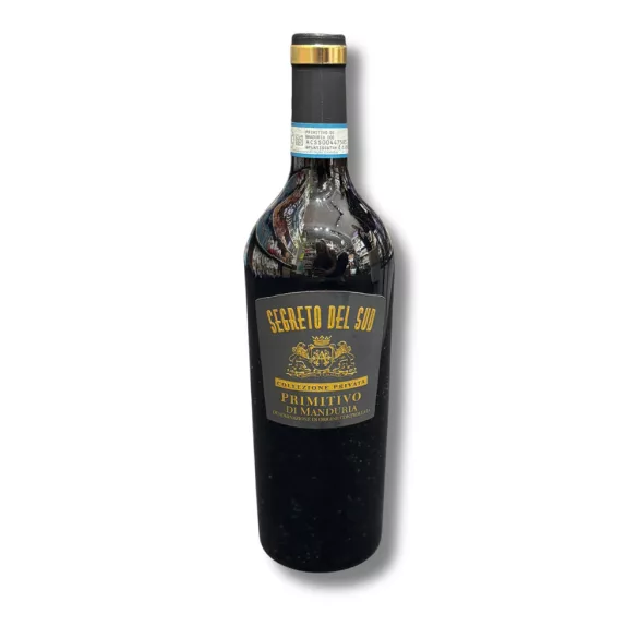 SEGRETO DEL SUD 750 ML