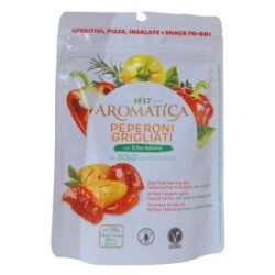 AROMATICA PEPERONI 125G
