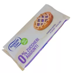 CROSTATINA MIRTILLO 180G