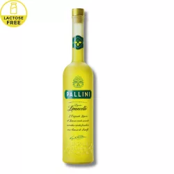 PALLINI LAKTÓZ ÉS TEJMENTES LIMONCEL50CL