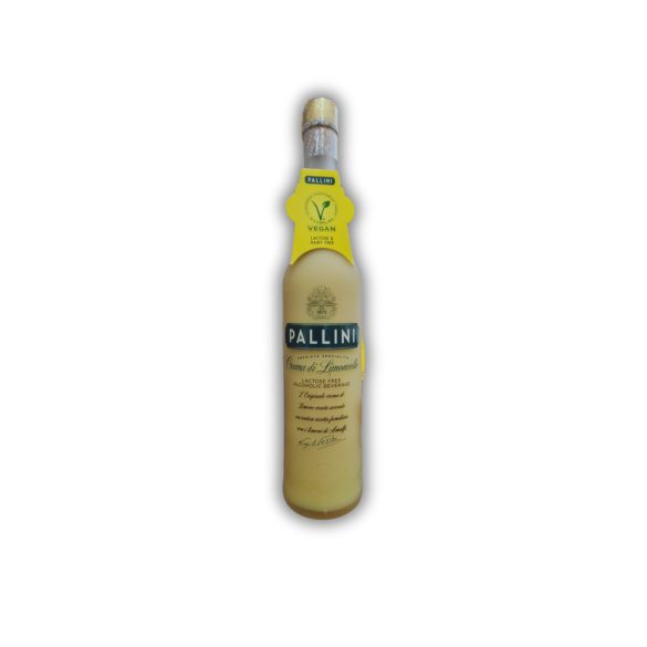 PALLINI LAKTÓZ ÉS TEJMENTES LIMONCEL50CL