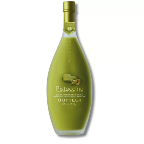 BOTTEGA PSZTÁCIA LIKŐR 500ML
