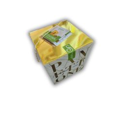 SCARPATO PISZTACIÁS PANETTONE 1KG