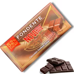NOVI FONDENTE CSOKOLÁDÉ 100 GR