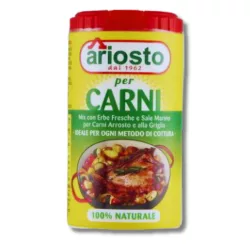 ARIOSTO CARNI 80 GR