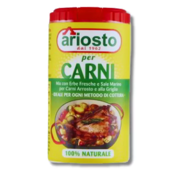 ARIOSTO CARNI 80 GR