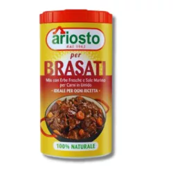 ARIOSTO BRASATI 80 GR