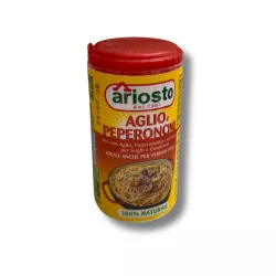 ARIOSTO AGLIO PEPERONCINO 60GR