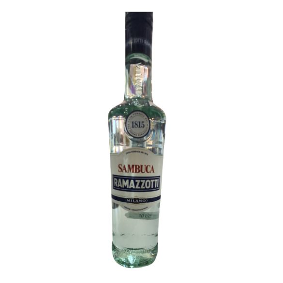 SAMBUCA AUSANO RAMAZZOTTI 700ML