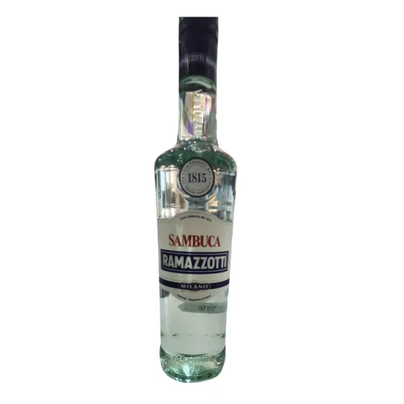 SAMBUCA AUSANO RAMAZZOTTI 700ML