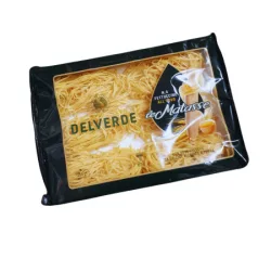 DELVERDE FETTUCCINE 250G PASTA