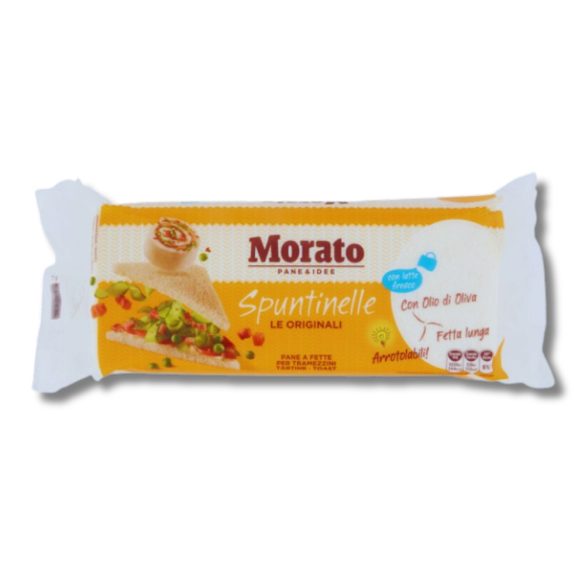 MORATO TRAMEZZINI 500G /KENYÉR/