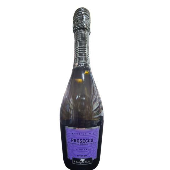 PROSECCO VILLA DEGLI OLMI EXT.DRY 750ML