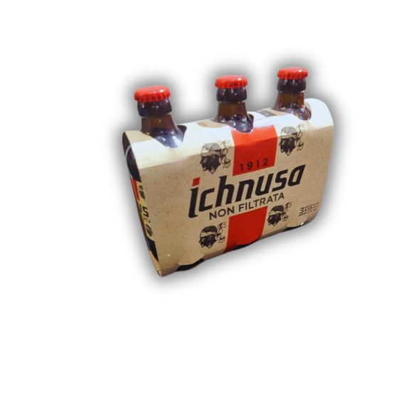 ICHNUSA SZÜRETLEN 3X0,33ML