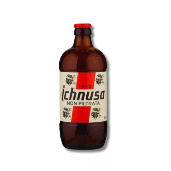 ICHNUSA SZÜRETLEN SÖR 50CL