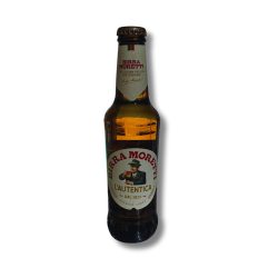 BIRRA MORETTI SÖR 0,33ML