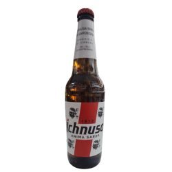 ICHNUSA ANIMA SARDA 660ML