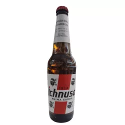 ICHNUSA ANIMA SARDA 660ML