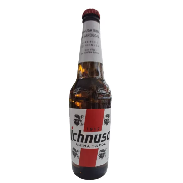 ICHNUSA ANIMA SARDA 660ML