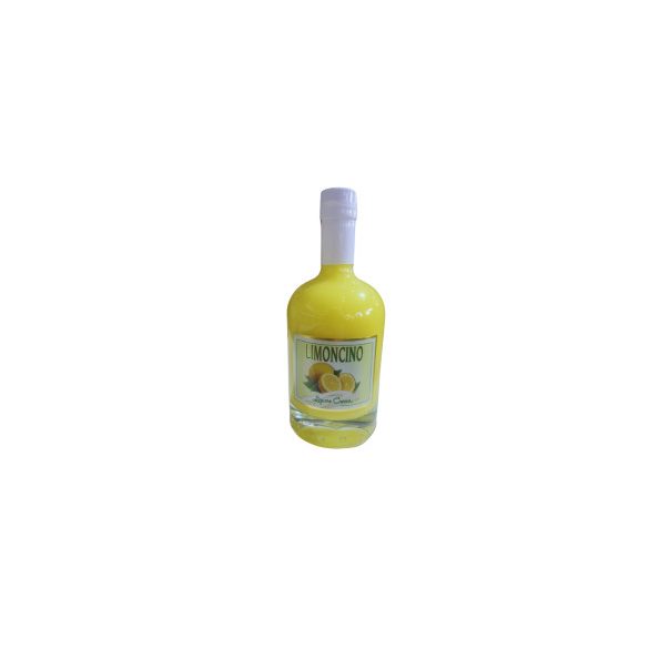 LIGUORE CREMA /LIMONCINO/500ML