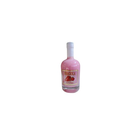 FRAGOLA LIQUER 500ML