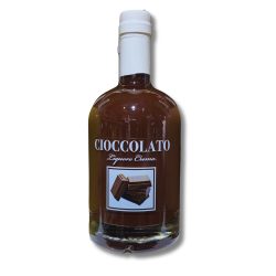 LIGUORE CREMA/CIOCCOLATO/500ML
