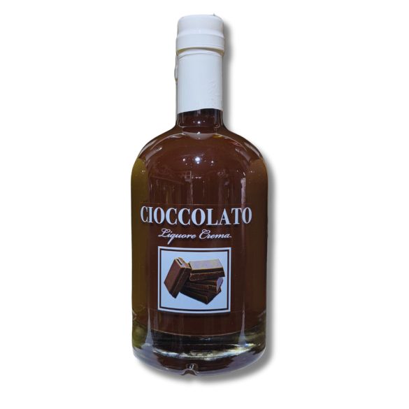 LIGUORE CREMA/CIOCCOLATO/500ML