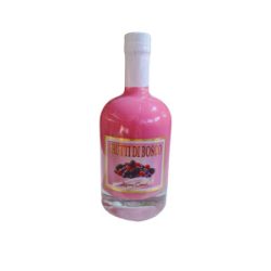 LIGUORE CREMA/FRUTTI DI BOSCO/500ML,