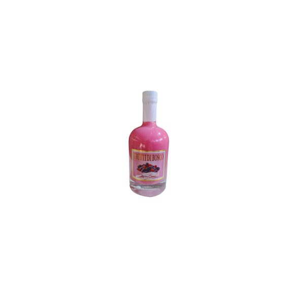 LIGUORE CREMA/FRUTTI DI BOSCO/500ML,