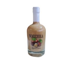 LIGUORE CREMA /NOCCIOLE/500ML