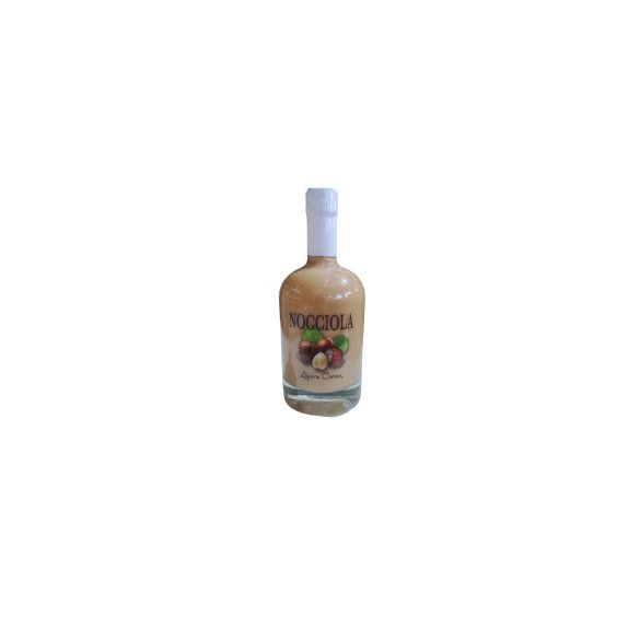 LIGUORE CREMA /NOCCIOLE/500ML