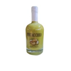 LIGUORE CREMA/PISTACCHIO/ 500ML