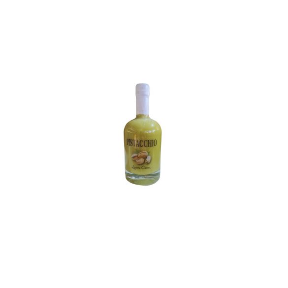 LIGUORE CREMA/PISTACCHIO/ 500ML