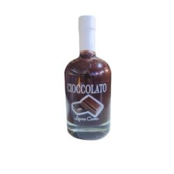 CIOCCOLATO CREMA 50CL