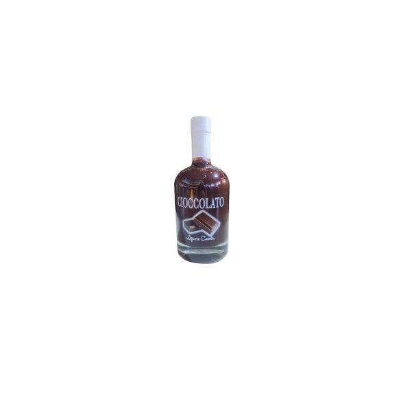 CIOCCOLATO CREMA 50CL