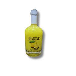 LIMONE LIQUORE CREMA 500ML