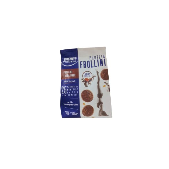 FROLLINE DARK PROTEIN KEKSZ 200G