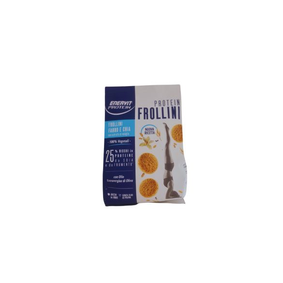 FROLLINI CHIA PROTEIN 200G