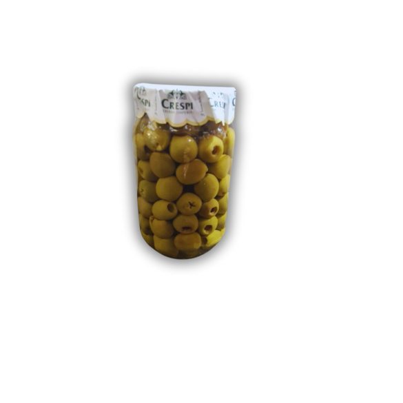 OLIVE VERDI CRESPI 500G