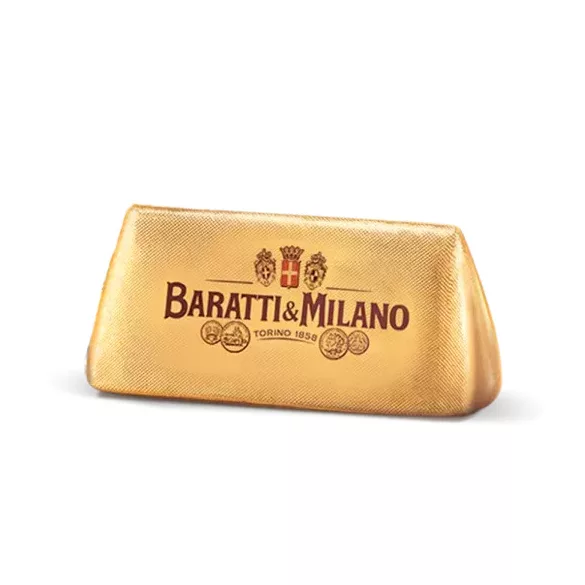 BARATTI&MILANO GIANDUJOTTI 500GR
