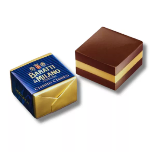 BARATTI&MILANO CREMINO CLASSICO 500GR