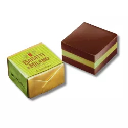 BARATTI&MILANO CREMINO AL PISTACCHIO 500GR