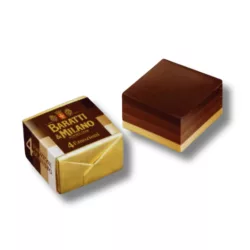 BARATTI&MILANO 4 EMOZIONI KRÉMCSOKOLÁDÉ 500GR